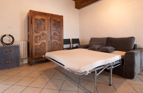 Ouroux-sur-Saone Casa | CABANA & La Doucine