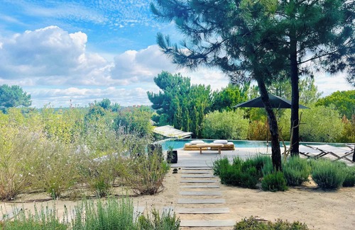 Carvalhal Casa | Cabana Lavanda Comporta by Boutique