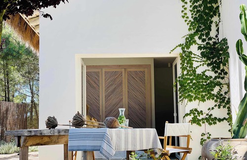 Carvalhal Casa | Cabana Lavanda Comporta by Boutique