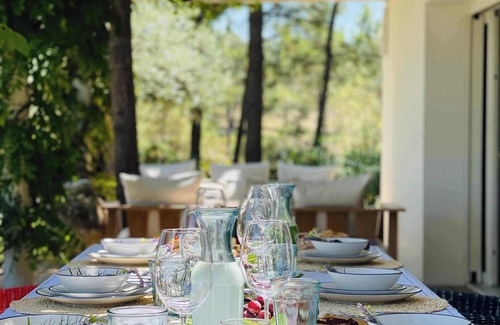 Carvalhal Casa | Cabana Lavanda Comporta by Boutique