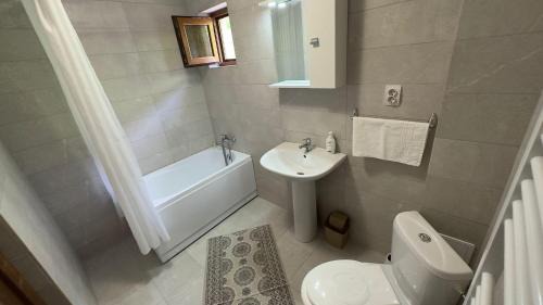 Arieseni Casa | Cabana Lazea