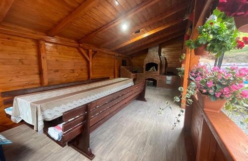 Arieseni Casa | Cabana Lazea