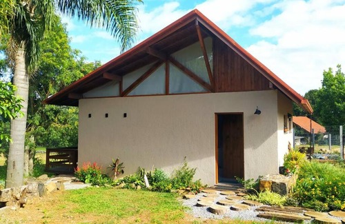 Nova Petropolis Casa | Cabana Linha Brasil