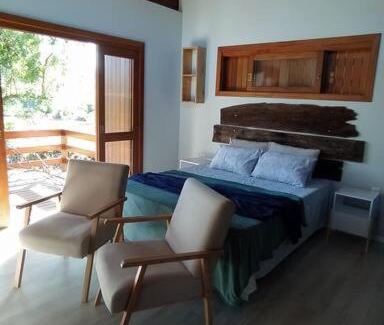 Nova Petropolis Casa | Cabana Linha Brasil