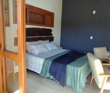 Nova Petropolis Casa | Cabana Linha Brasil