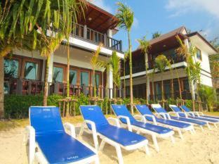 Satun Complejo | Cabana Lipe Beach Resort