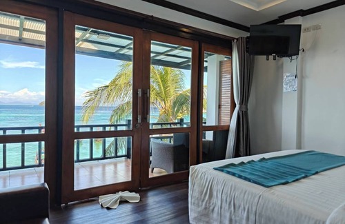 Satun Hotel | Cabana Lipe Beach Resort