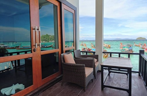 Satun Hotel | Cabana Lipe Beach Resort