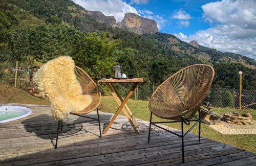 Sao Bento do Sapucai Casa | Cabana Lobo Guará