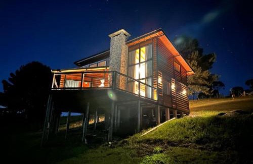 Vacas Gordas Casa | Cabana Luar da Serra