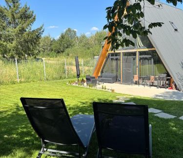 Rasnov Cabina | Cabana Luminis