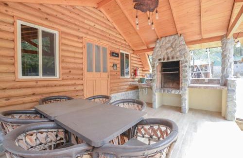 Santiago Casa | Cabana Luna ideal para la familia hasta 7 personas