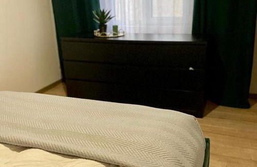 Valea Ierii Apartamento | Cabana Luna Valea Ierii