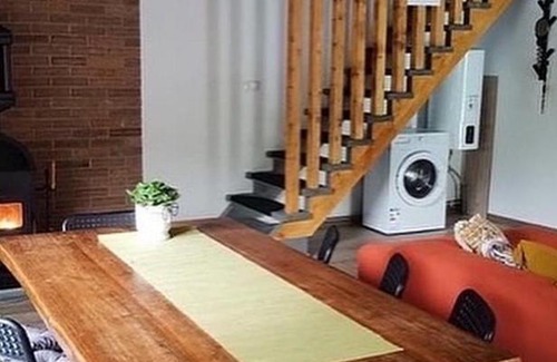 Valea Ierii Apartamento | Cabana Luna Valea Ierii