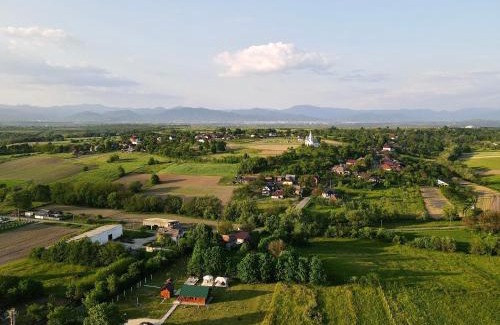 Satulung Casa | Cabana MADLUK