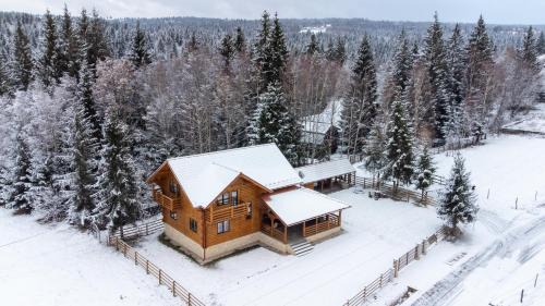 Calatele Casa | Cabana Magura Belis