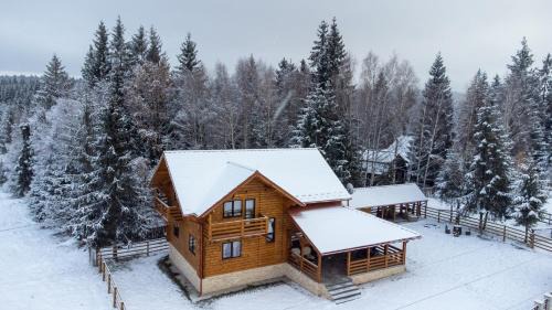 Calatele Casa | Cabana Magura Belis