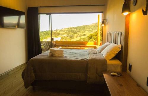 Rancho Queimado Chalet De Esquí | Cabana Mendoza - Busch Camping