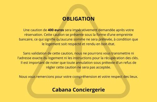 Flace Apartamento | Cabana & Miami 70's - Proche Parking et Épicerie