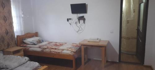 Garda de Sus Casa | Cabana Mihaela