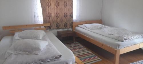 Garda de Sus Casa | Cabana Mihaela