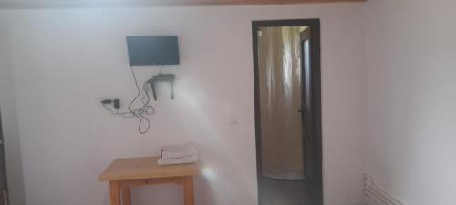 Garda de Sus Casa | Cabana Mihaela
