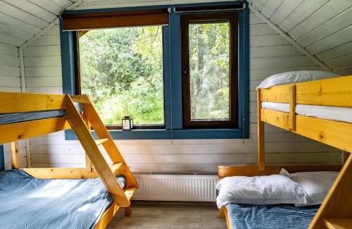 Muntele Baisorii Villa | Cabana Misha