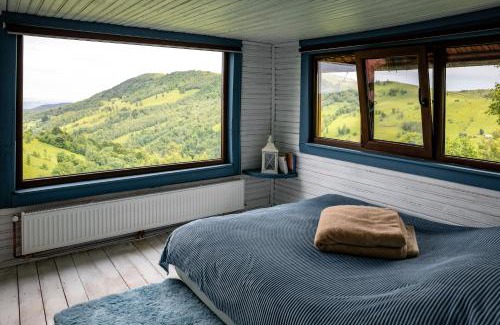 Muntele Baisorii Villa | Cabana Misha