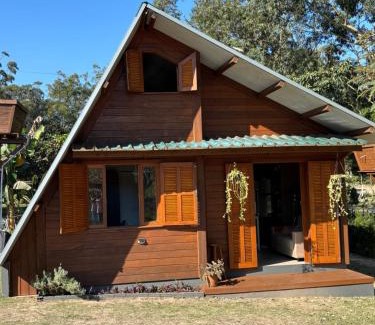 Rio Vermelho Norte Casa | Cabana Moçambique, AC, vaga e trilha para praia!