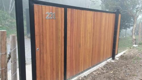 Mogi das Cruzes Chalet De Esquí | Cabana Moderna