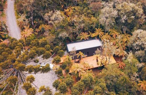 Urubici Casa | Cabana moderna no Morro da Igreja - Grota Urubici
