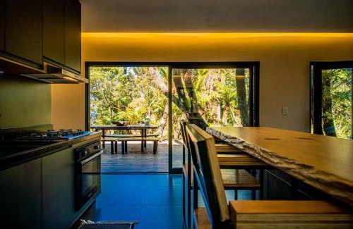Urubici Casa | Cabana moderna no Morro da Igreja - Grota Urubici