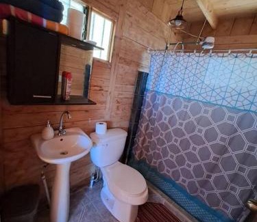 Cantón de Dota Chalet De Esquí | Cabaña Monarca – The BEST View in The Area!