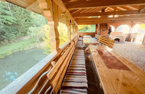 Borsa Casa | Cabana MYO