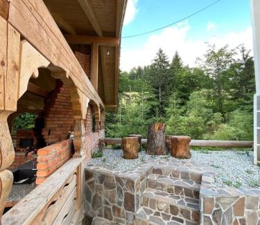 Borsa Casa | Cabana MYO