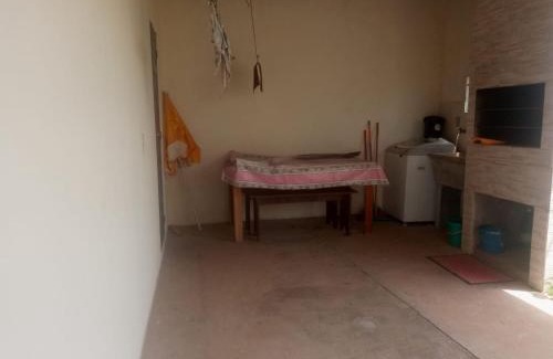 Passo de Torres Casa | Cabana na praia