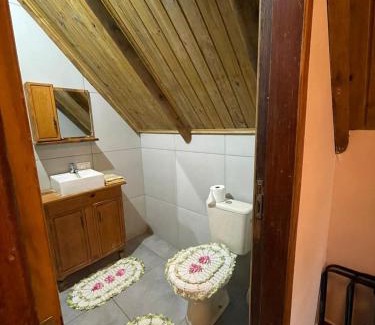 Campo Magro Otro | Cabana na Trilha