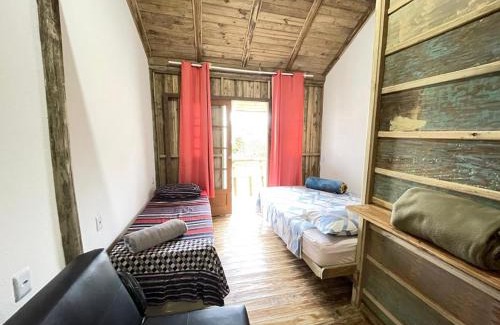 Vila Esperanca Casa | Cabana near nature