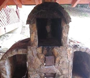Bratca Casa | Cabana Neni