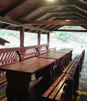 Bratca Casa | Cabana Neni