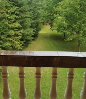 Bratca Casa | Cabana Neni