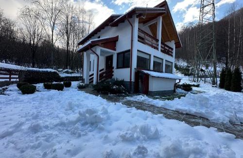 Riu de Mori Casa | Cabana Nisipoasa