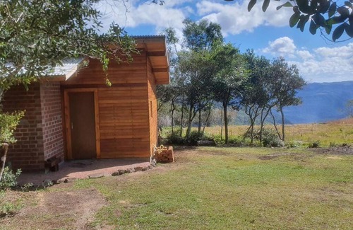 Nova Petropolis Casa | Cabana no alto do morro