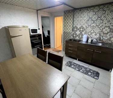 Canela Chalet De Esquí | Cabana no Monte com Hidromassagem!