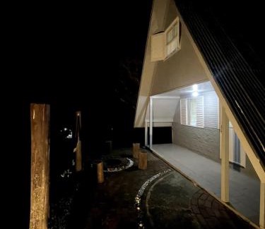 Canela Chalet De Esquí | Cabana no Monte com Hidromassagem!