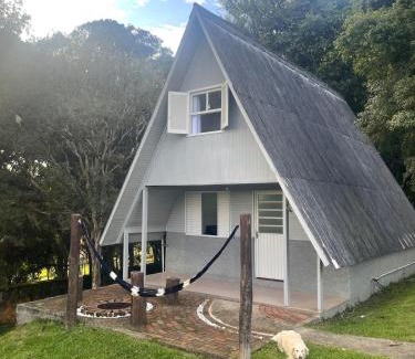 Canela Chalet De Esquí | Cabana no Monte com Hidromassagem!