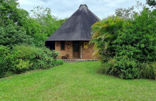 Pantano Grande Chalet De Esquí | Cabana no Rincão Gaia