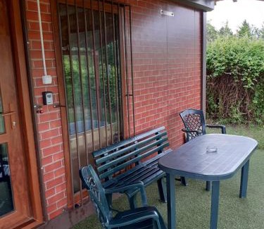Snagov Casa | Cabana OTE Soft