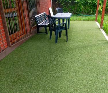 Snagov Casa | Cabana OTE Soft