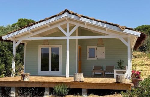 Quintola da Maca Casa | Cabana